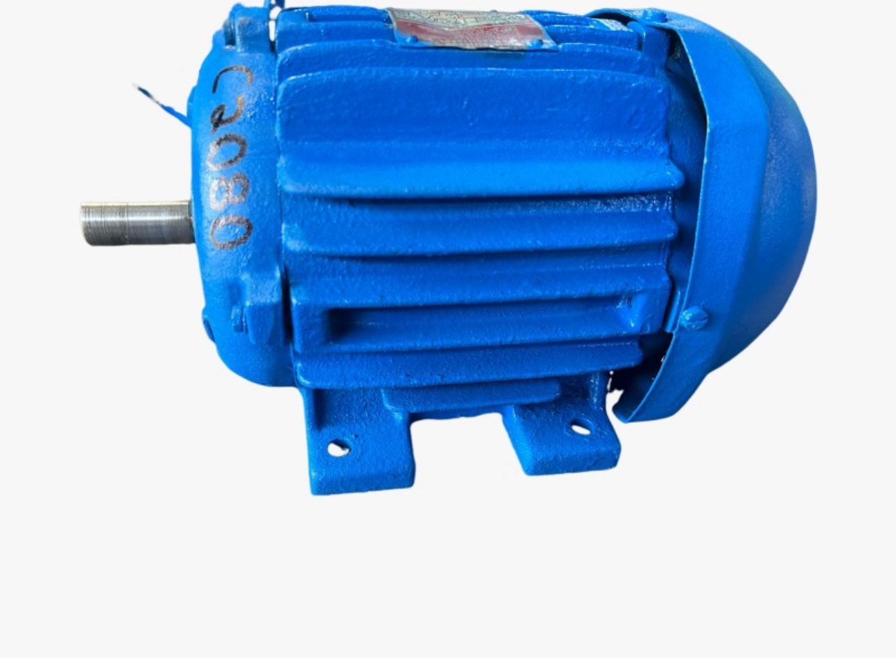 Motor elétrico 1/4 cv  0,25 hp Trif weg Eberle Kohlback 800 rpm 8 polos c2080
