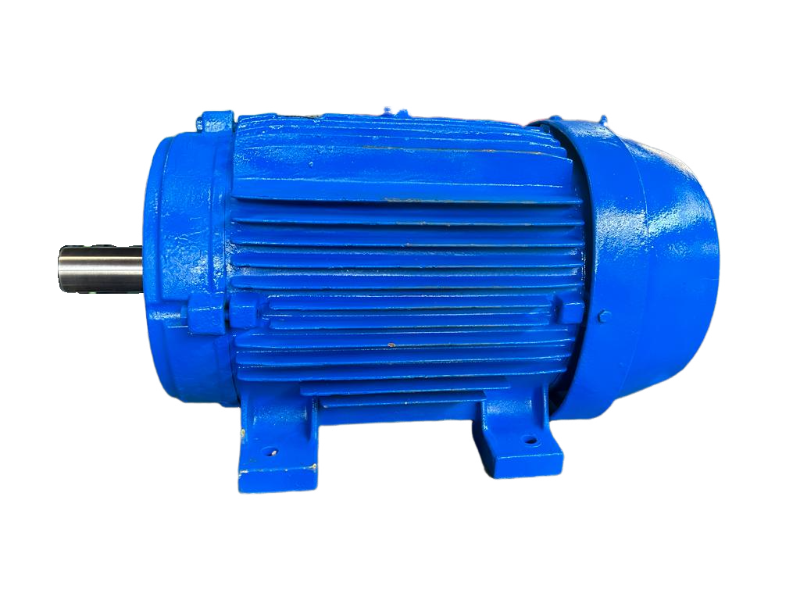 Motor elétrico 30 cv 30 hp Trif weg Eberle  1100 rpm 6 polos c2074