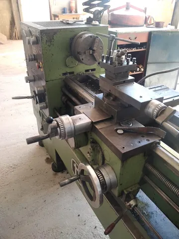 Vendo Torno Nardini ND 220 AE